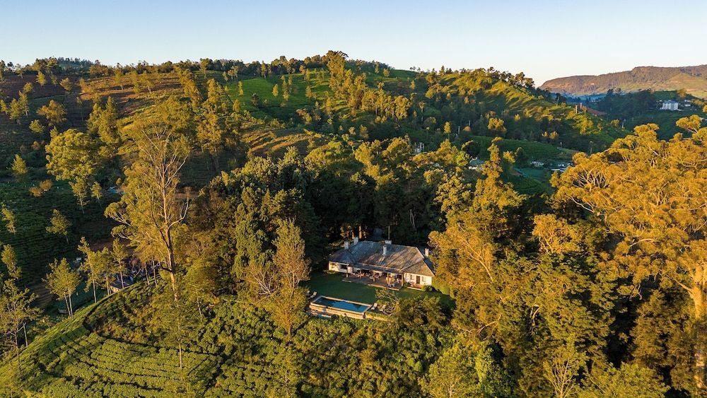 Goatfell By Teardrop Hotels - Nuwara Eliya 1