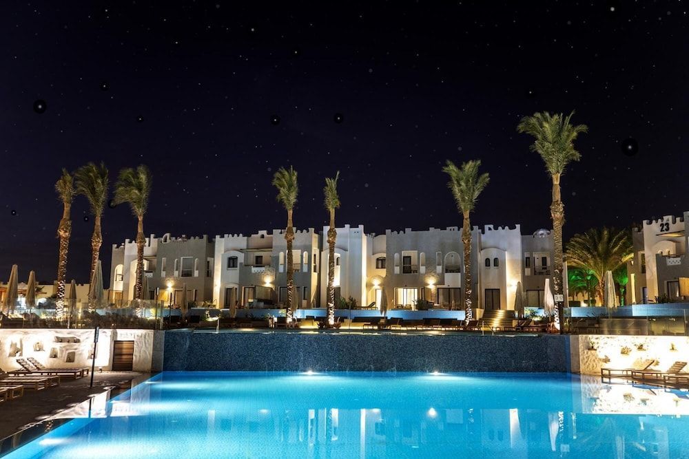 SUNRISE Tucana Resort - Posh Club 2