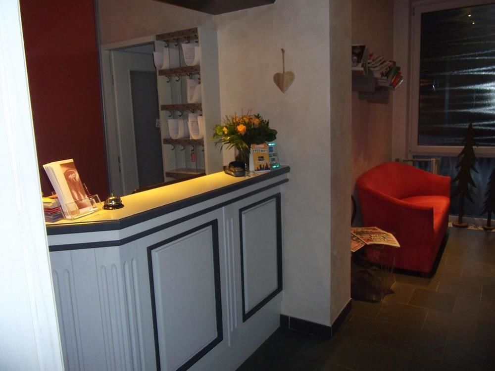 Hotel Alt Tegel 1