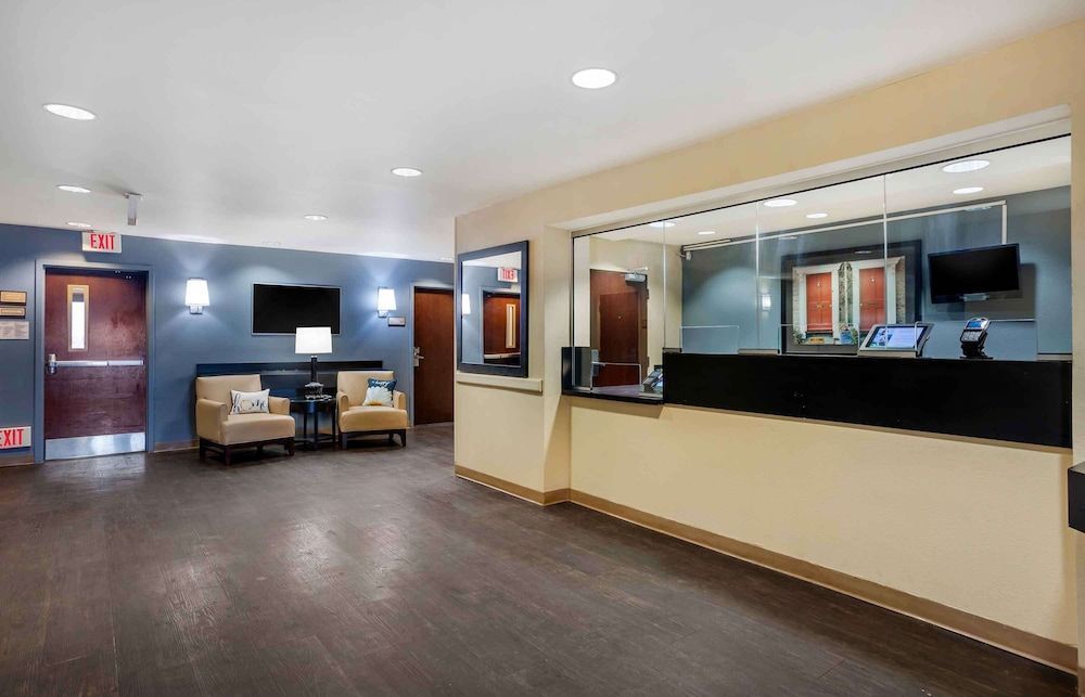 Extended Stay America Suites - Philadelphia - Horsham - Welsh Rd 2