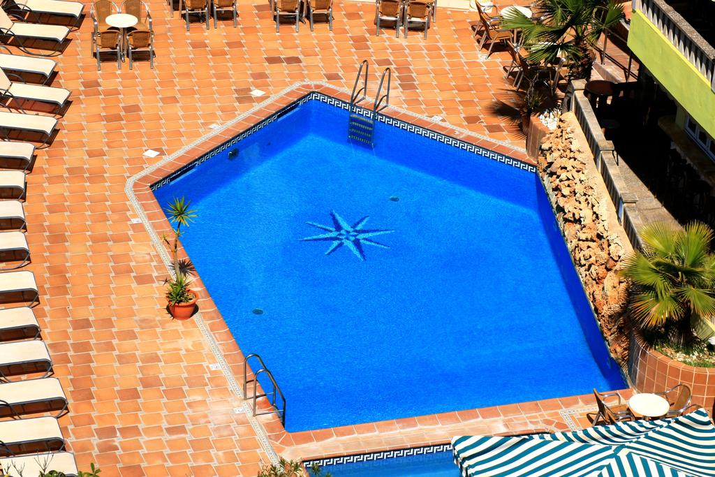 Hotel Manaus 2