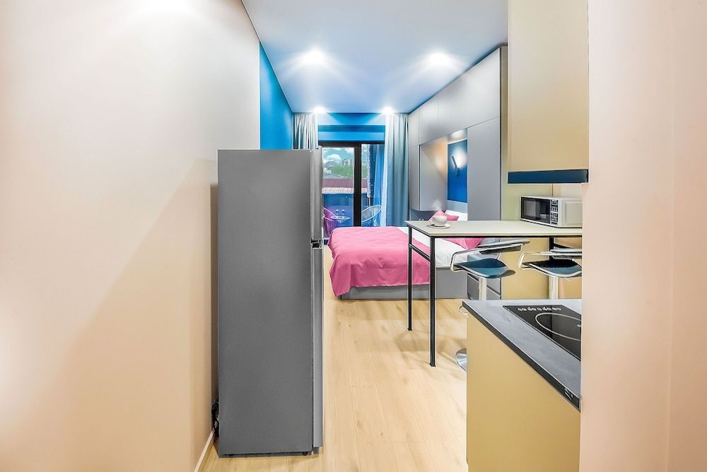HB apartments Moedani 2