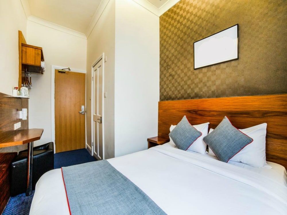 The Park Hotel 1