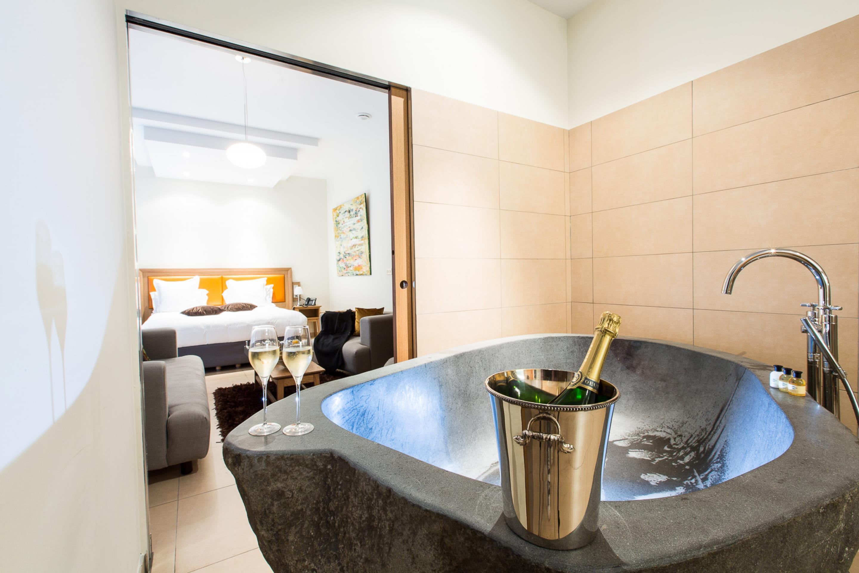 Hôtel Spa Marotte 1