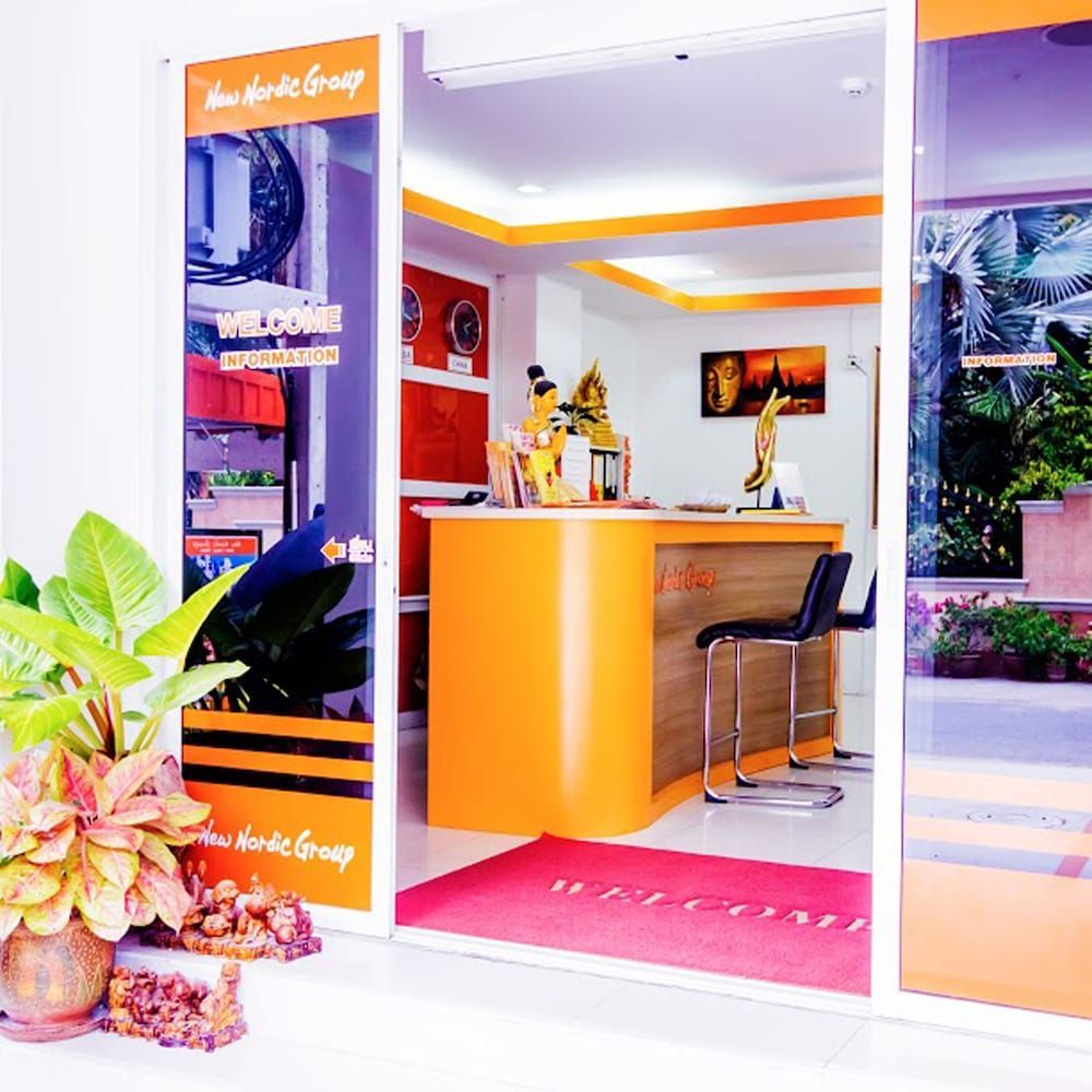 Family Residence 2