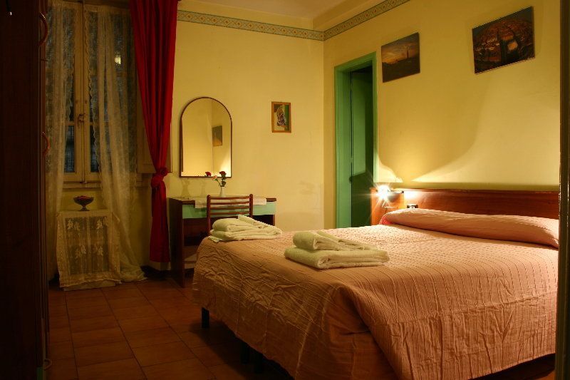 Hotel Fedora 1