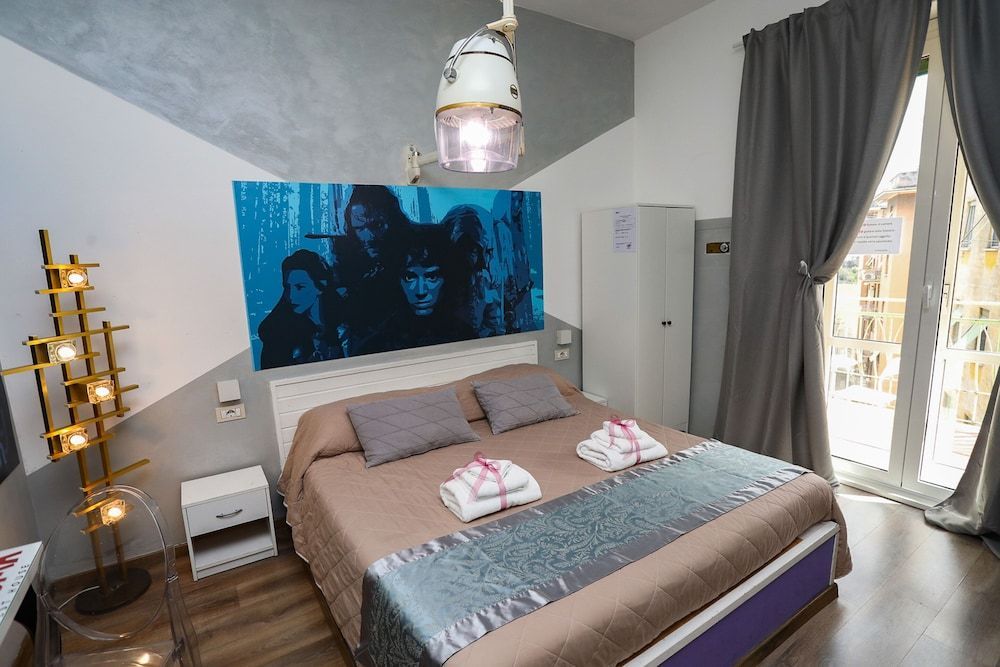 Cineroma Guesthouse 2