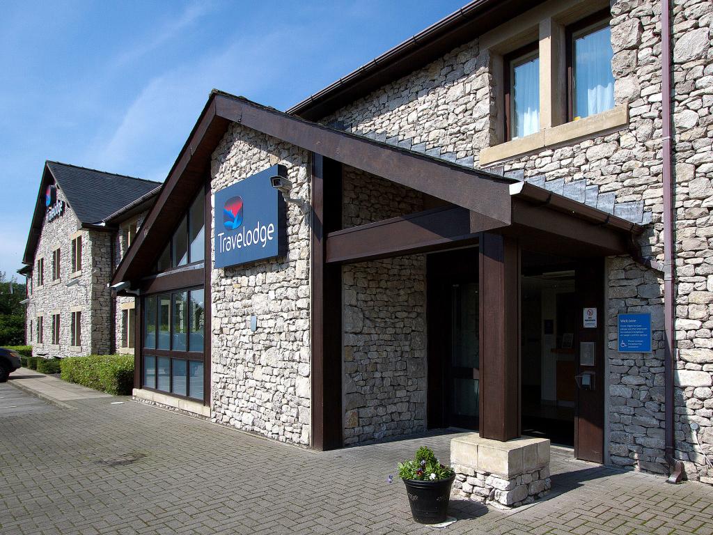 Travelodge Kendal 1