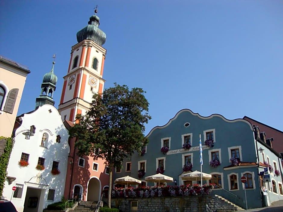 Hotel Lobmeyer 2