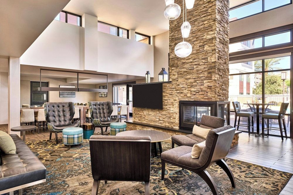 Residence Inn by Marriott Phoenix Gilbert 2