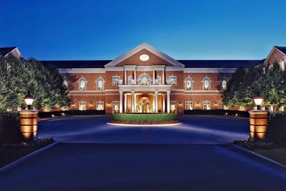 Westfields Marriott Washington Dulles 1
