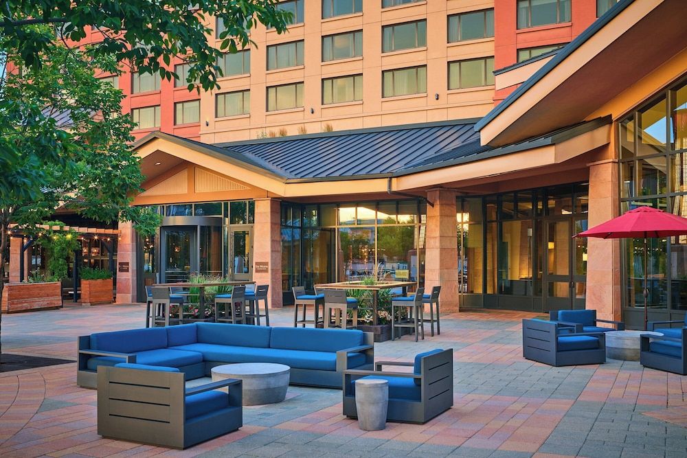 The Westin Westminster 2