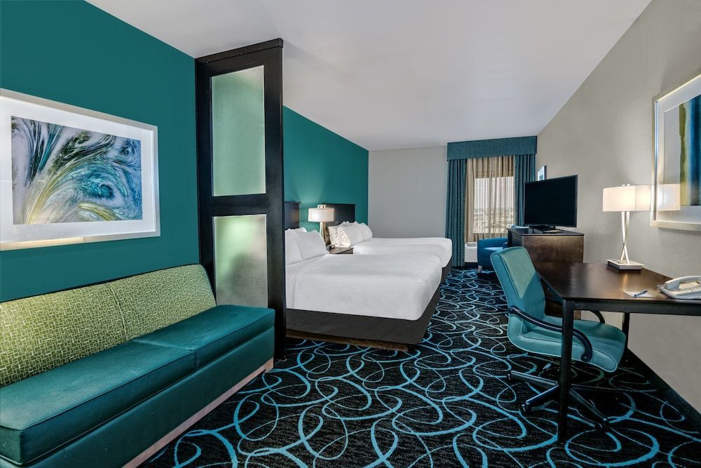 Holiday Inn Express & Suites FORT WORTH SOUTHWEST (I-20) by IHG 2