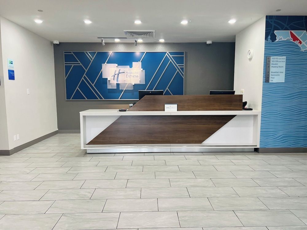Holiday Inn Express & Suites SEBRING by IHG 1