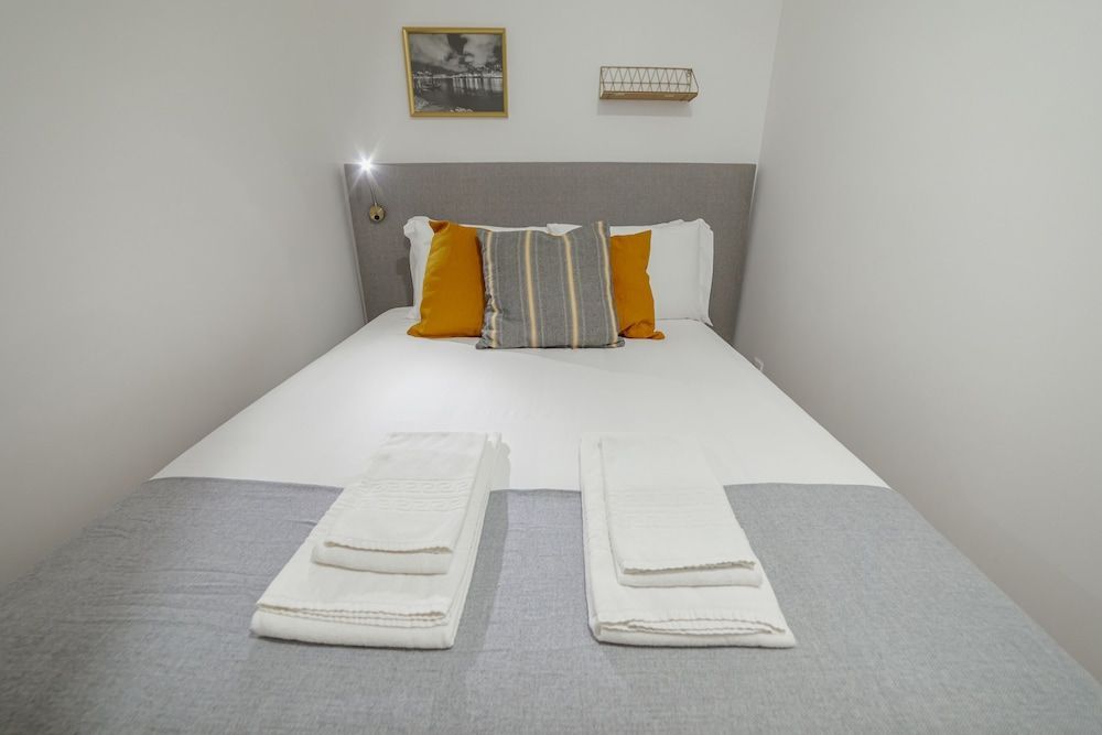 Lapa Stylish Apartment A by Vacationy 1