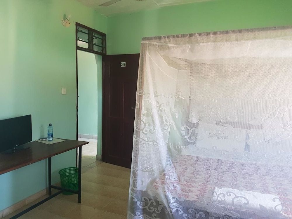 Panaroma Gardens Hotel Mombasa 2