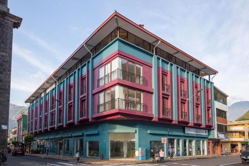 Hotel Brio Centro 1