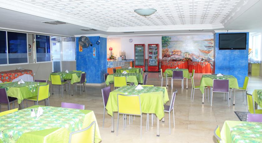Hotel Cartagena Premium 2