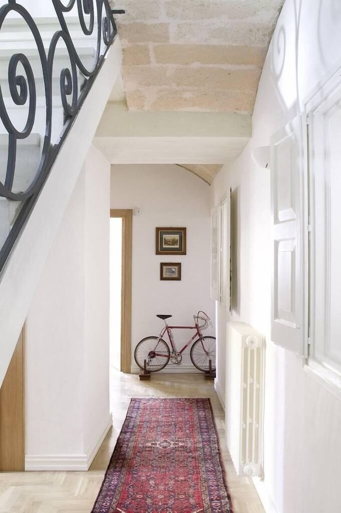 Palazzo De Giorgi B&B 2