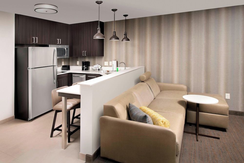 Residence Inn by Marriott Denver Airport/Convention Center 1