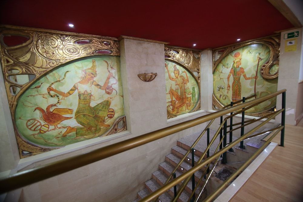 Casual Civilizaciones Valencia by Casual Hoteles 2