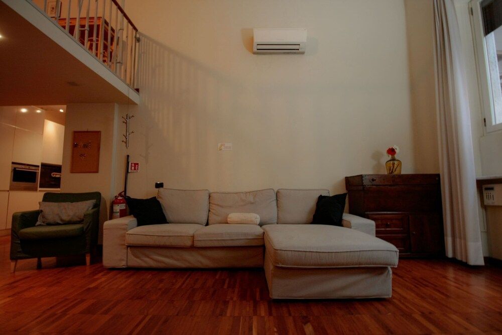 Italianway Comfort - Torino 66 2