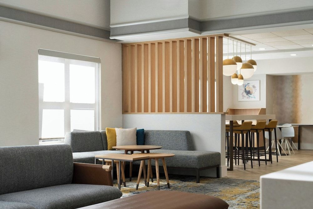 TownePlace Suites by Marriott Lafayette 2