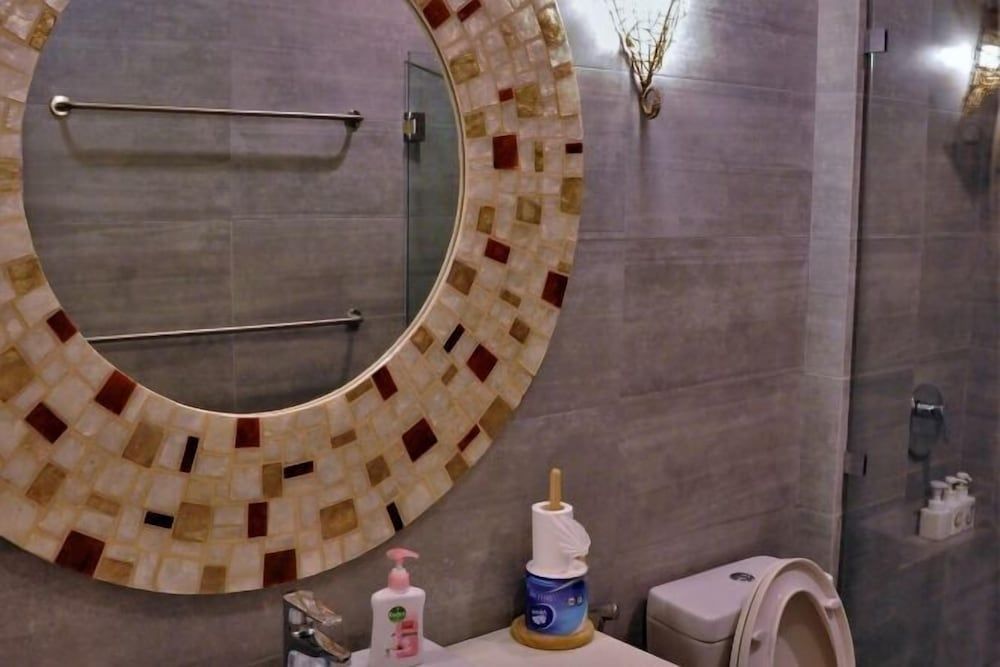 Boutique Themed Studio - Kuching Riverine Diamond 2