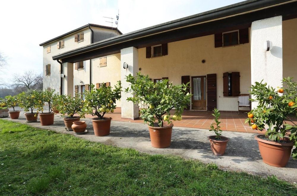 Albergo Volpara 2