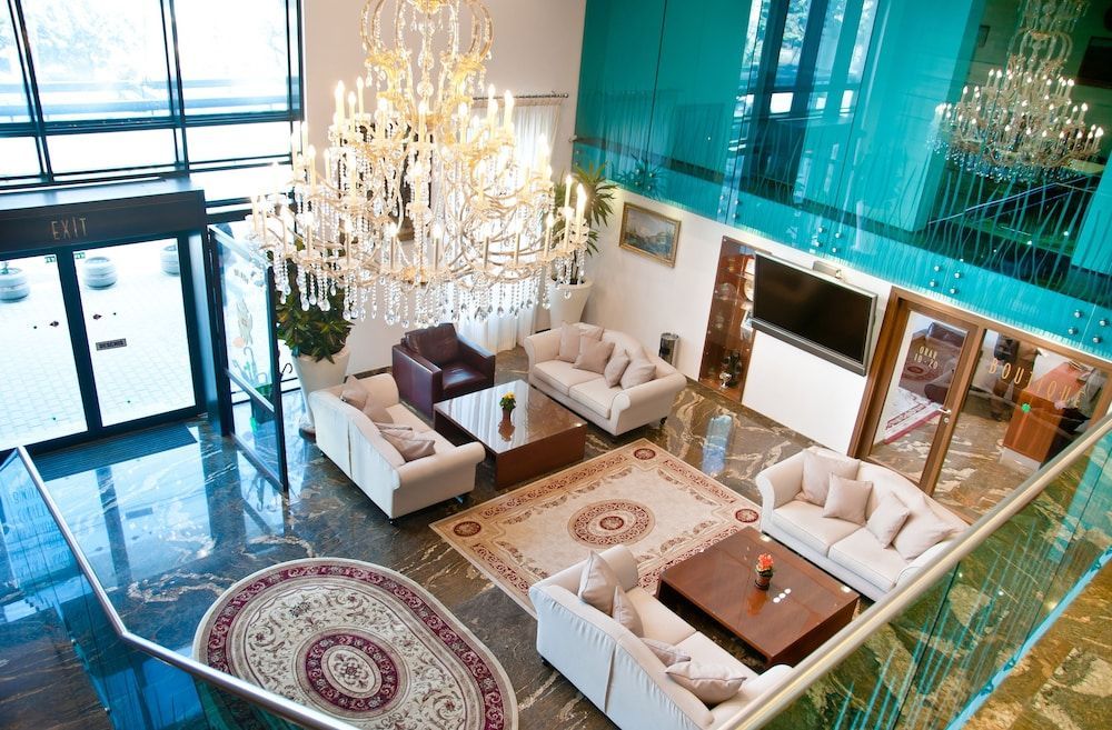 Hotel Beyfin 2
