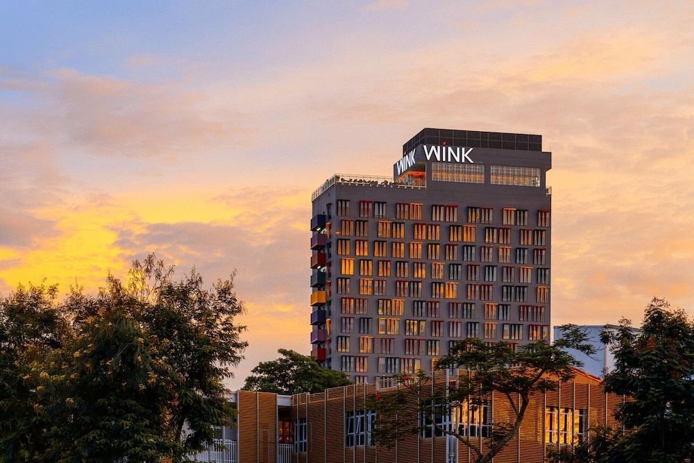 Wink Hai Phong Centre, Unscripted by Hyatt - 24 Hours stay 1