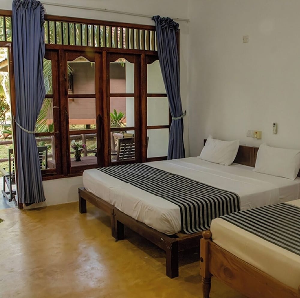 Goyambokka Beach Retreat 1