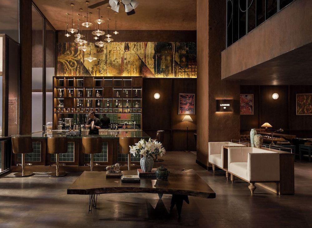 M Village Hotel Premier Thi Sách, a brand of Modern Village Lifestyle 2