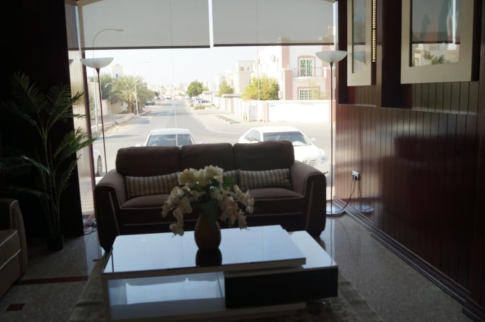 Wanasa Inn Apartments 2