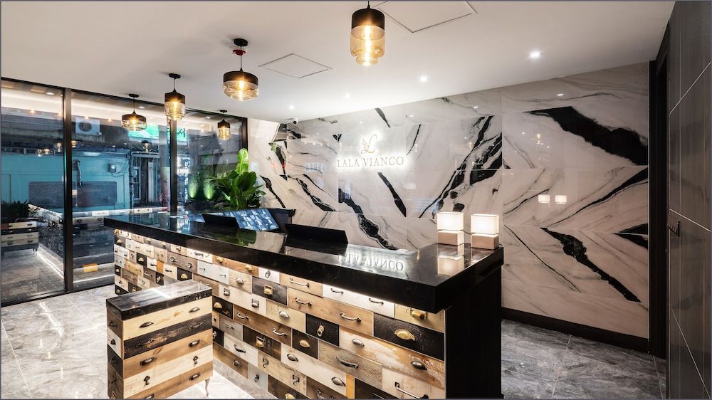 LALA VIANCO BUSINESS Hotel 2