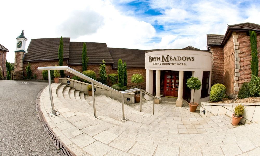 Bryn Meadows Golf, Hotel & Spa 1