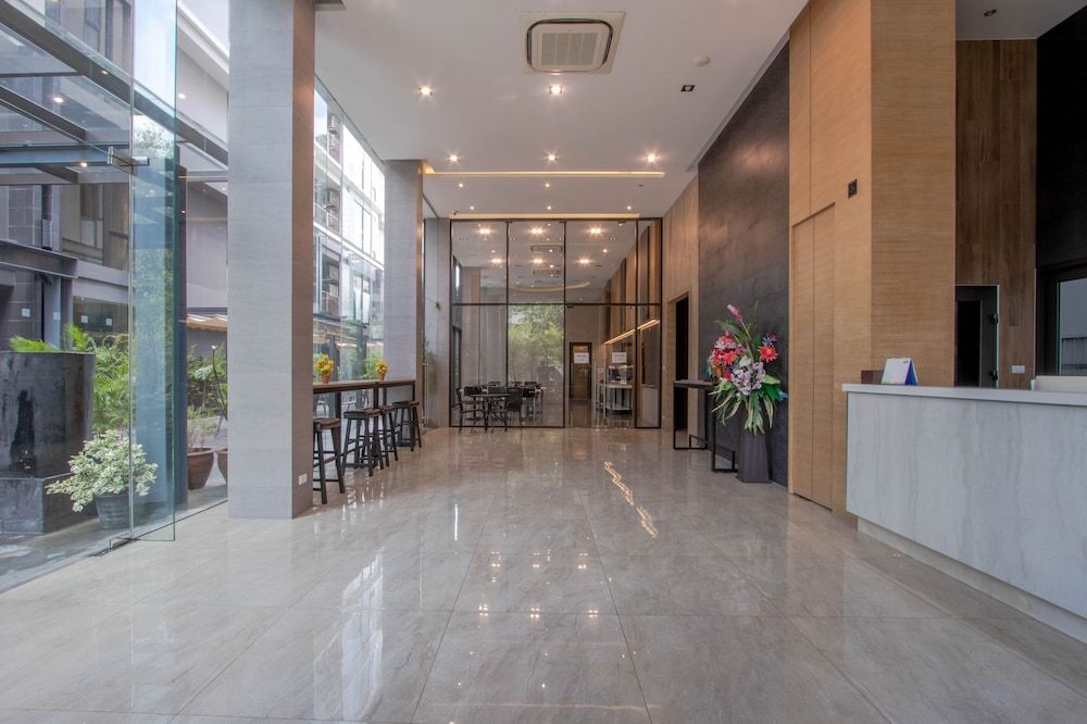 Kepler Residence Bangkok 2