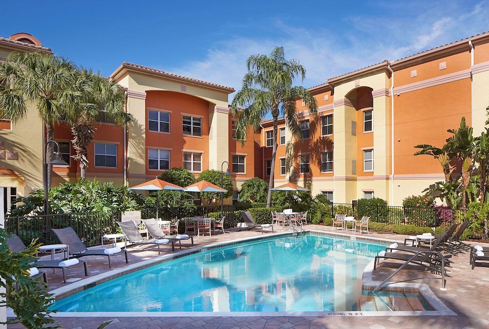 Residence Inn by Marriott Naples 1