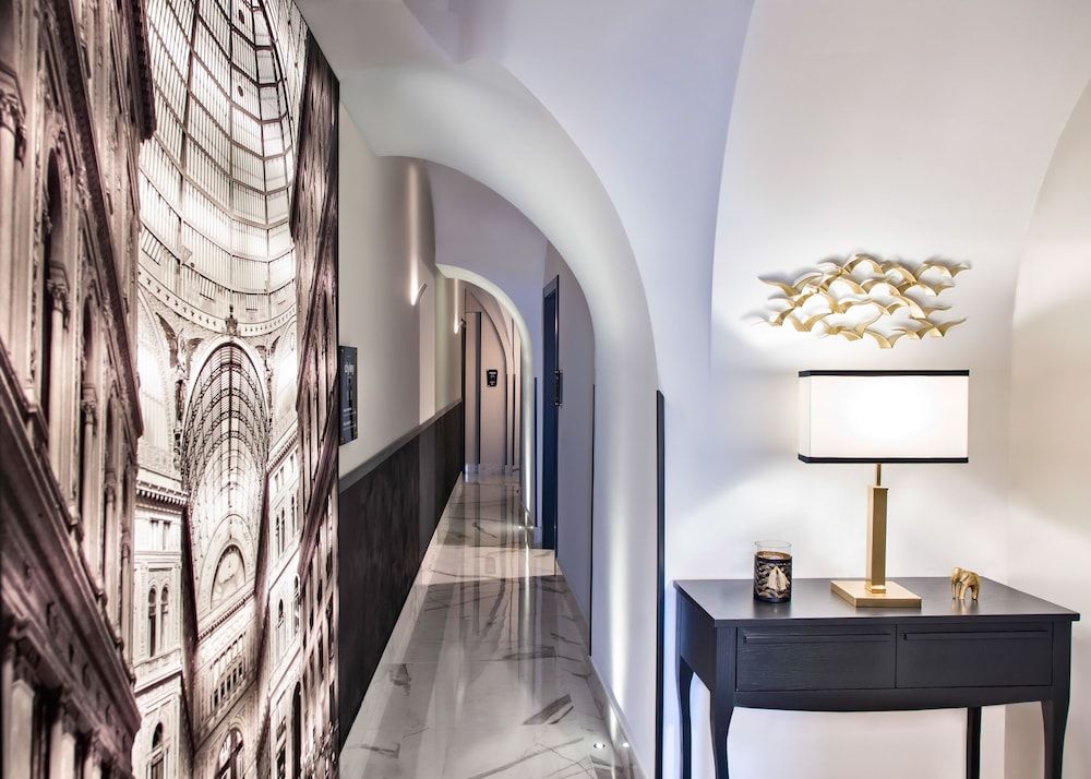 Citykey Napoli - Bed & Breakfast 2