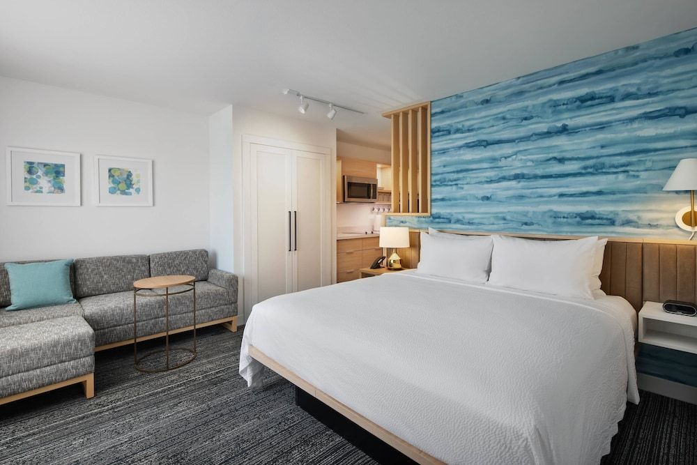 TownePlace Suites by Marriott Tampa Casino Area 1