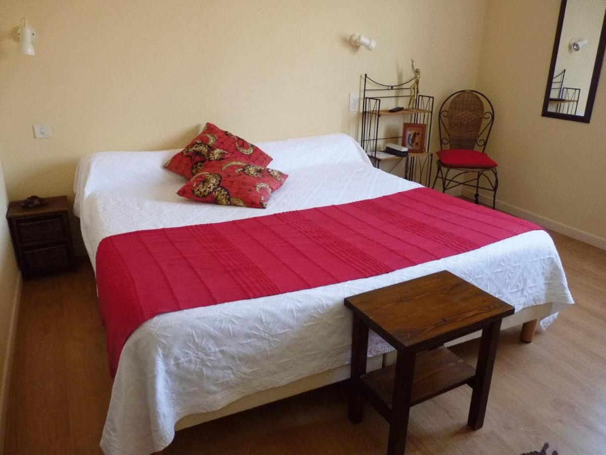Logis l'Auberge de l'Étable 1