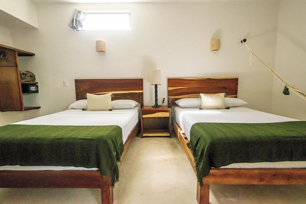 Hotel Boutique Kiin Wayeb 2