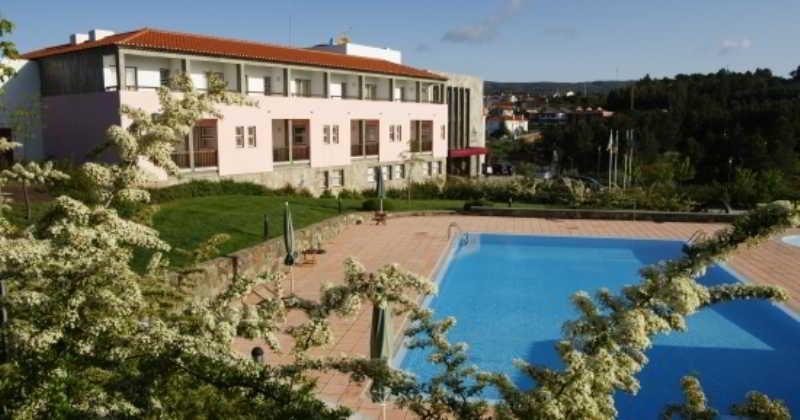 Amoras Country House Hotel 1
