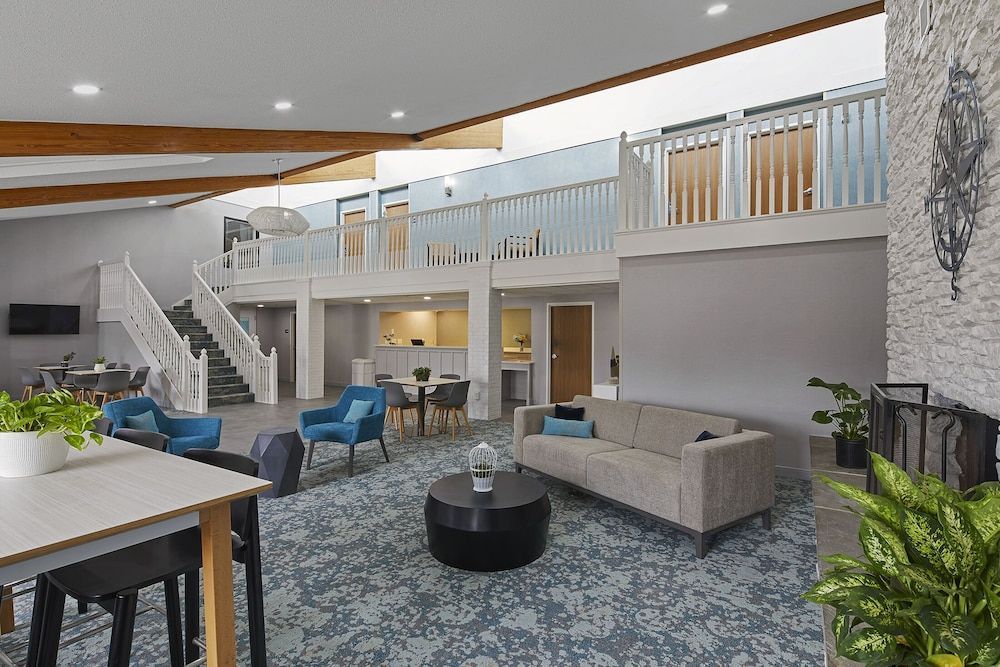 Hotel Wave at Rehoboth Beach 2