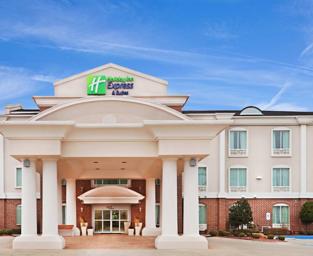 Holiday Inn Express & Suites WAXAHACHIE by IHG 1