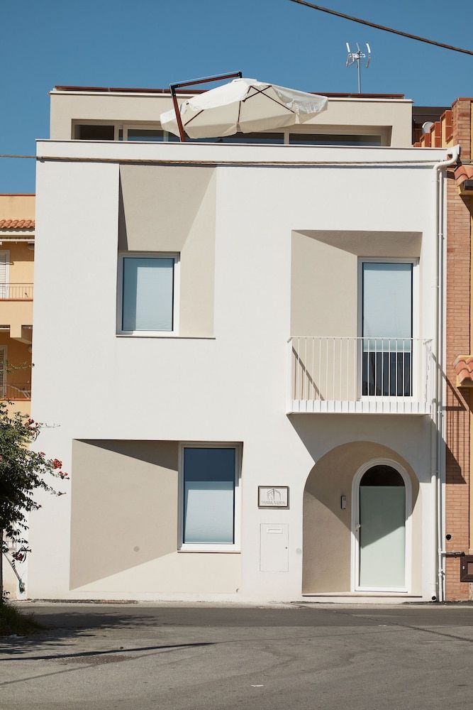 B&B Torreforte 1