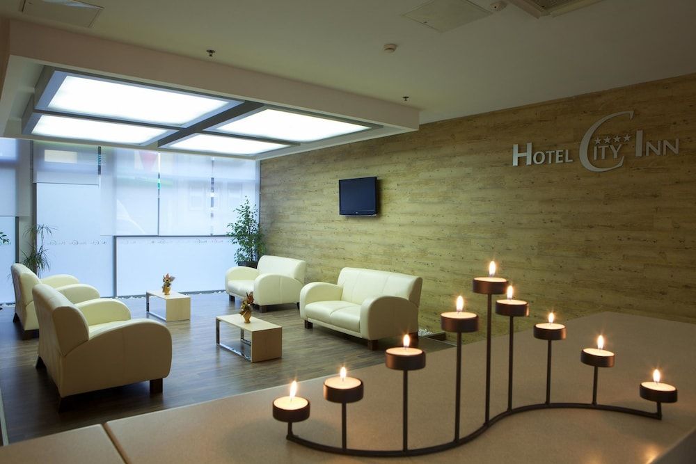 Hotel City Inn 2