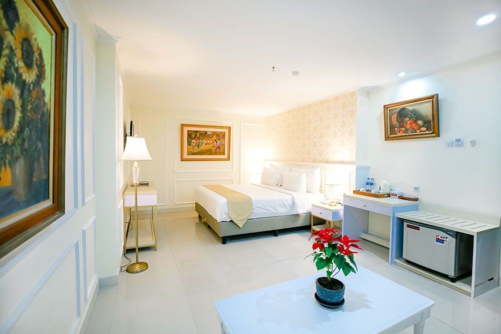 The Cube Hotel Malioboro, Azana Hotels Collection 1