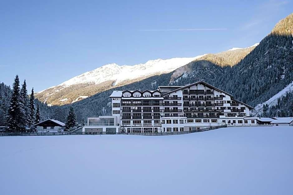 Hotel Weisseespitze 1