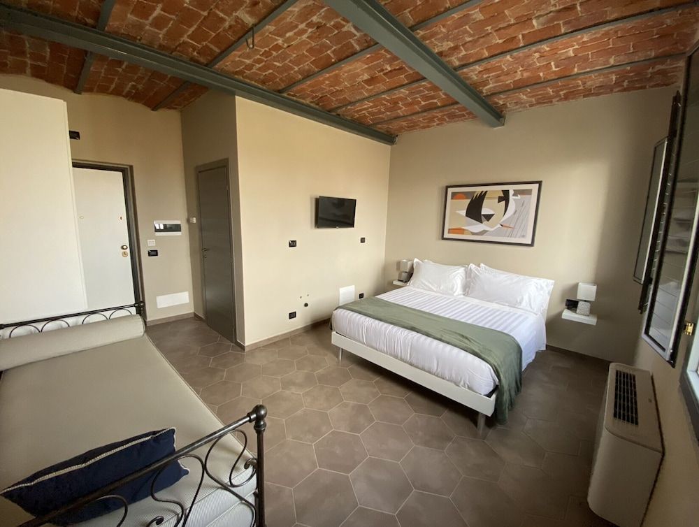 Cascina Mora Bassa 1